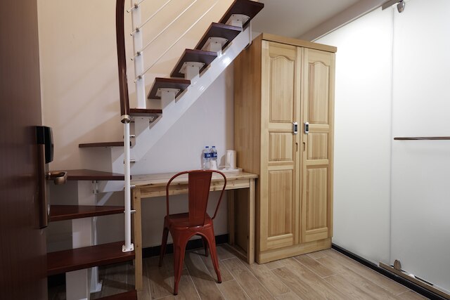 上海ミーゴ イエス ホテル