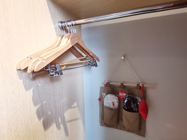 イビス西安ジェンジャン ロード フォンドン ニュー エリア ホテル