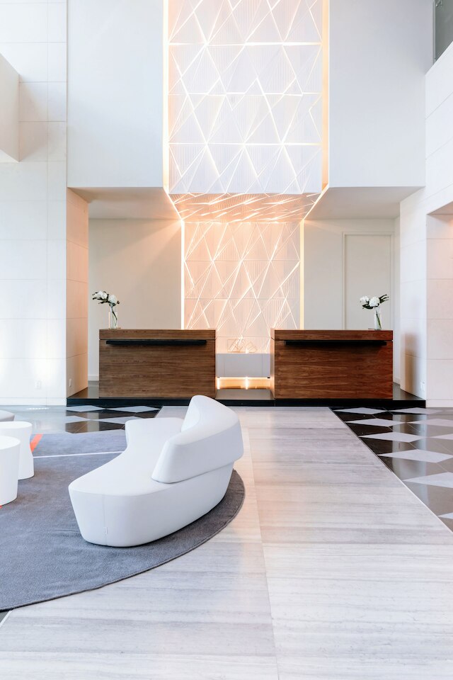 ソフィテル メキシコ シティ レフォルマ