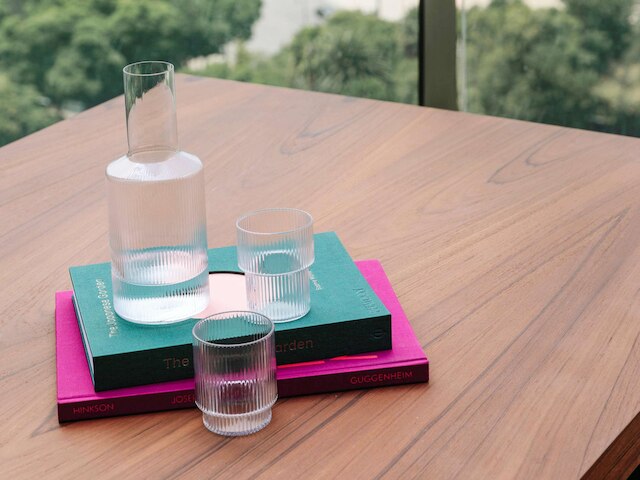 ソフィテル メキシコ シティ レフォルマ