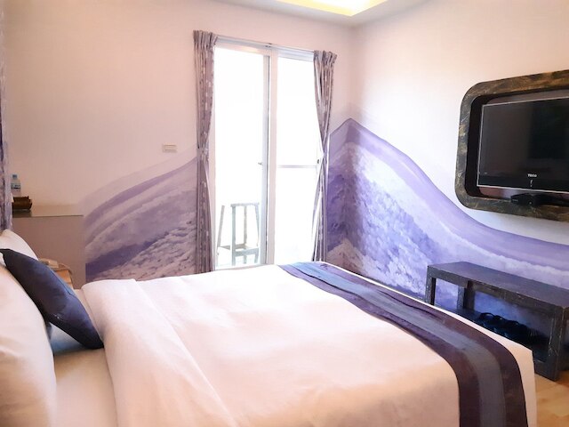 ホァンジャア ホテル