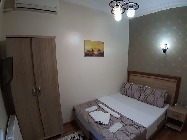 ブラク アパート オテル