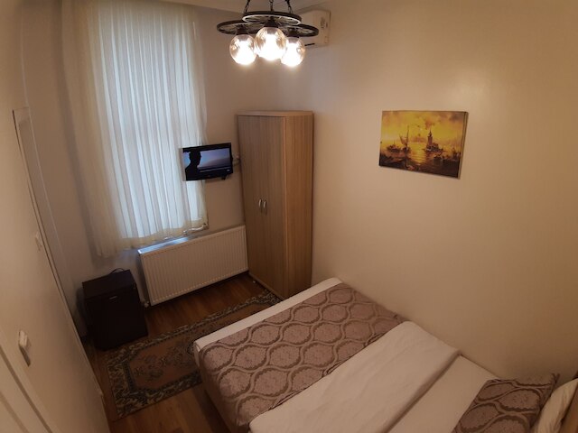 ブラク アパート オテル