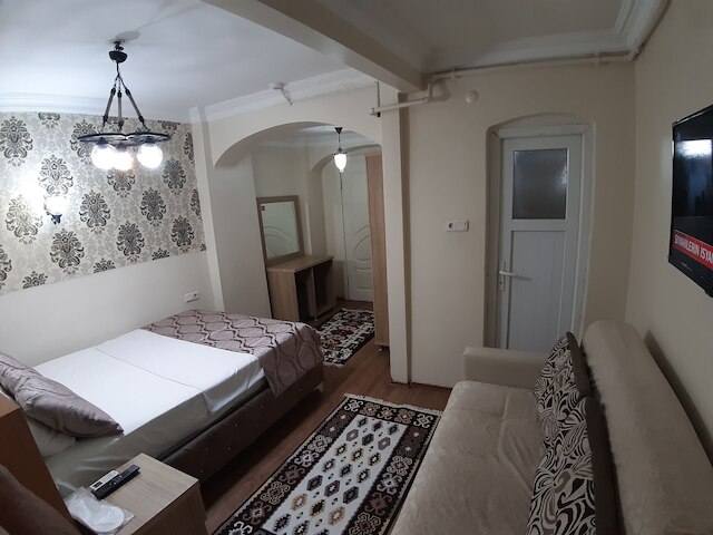 ブラク アパート オテル