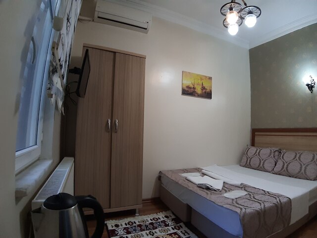 ブラク アパート オテル