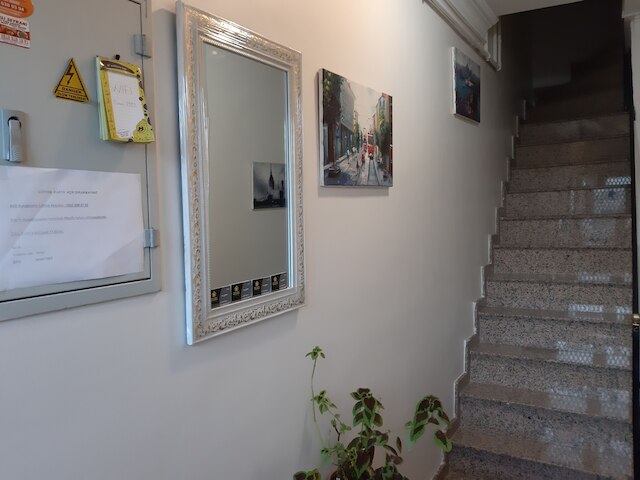 ブラク アパート オテル