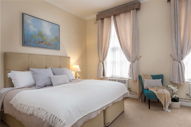 パーク レーン アパートメンツ - ショー ハウス