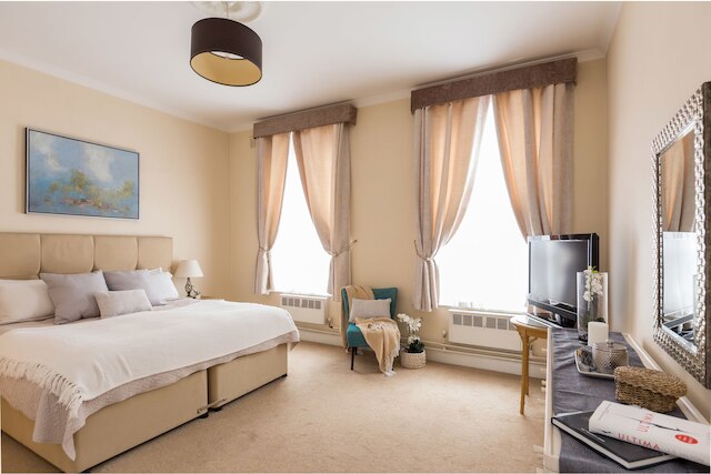 パーク レーン アパートメンツ - ショー ハウス