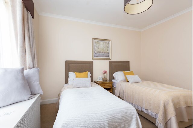 パーク レーン アパートメンツ - ショー ハウス