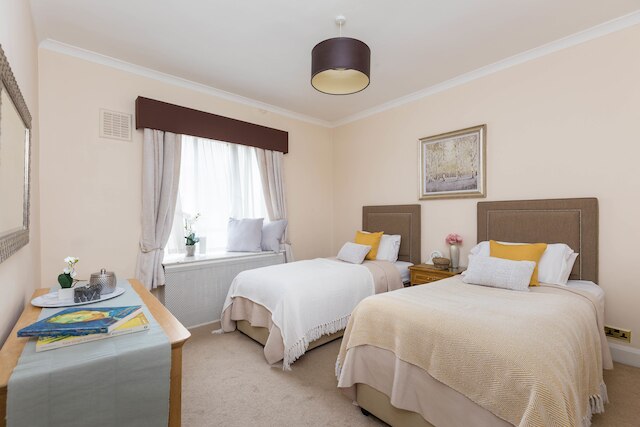 パーク レーン アパートメンツ - ショー ハウス