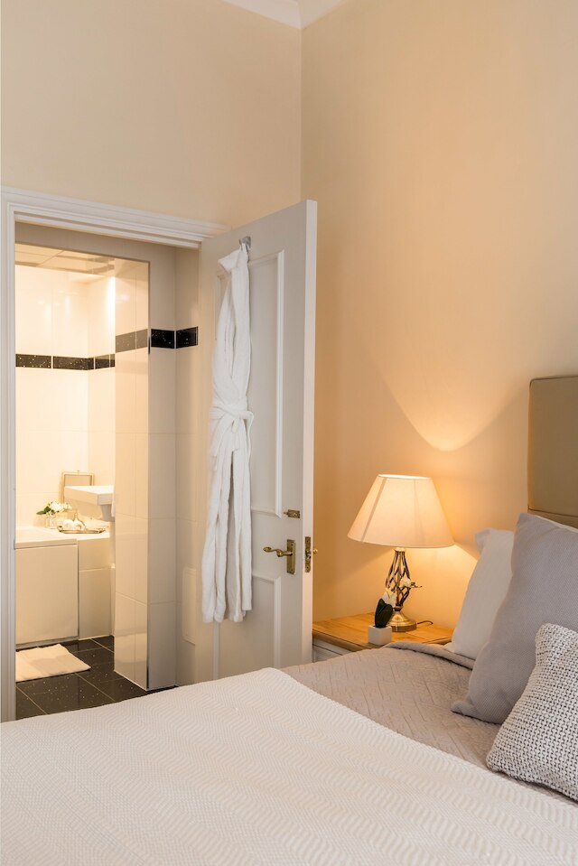 パーク レーン アパートメンツ - ショー ハウス