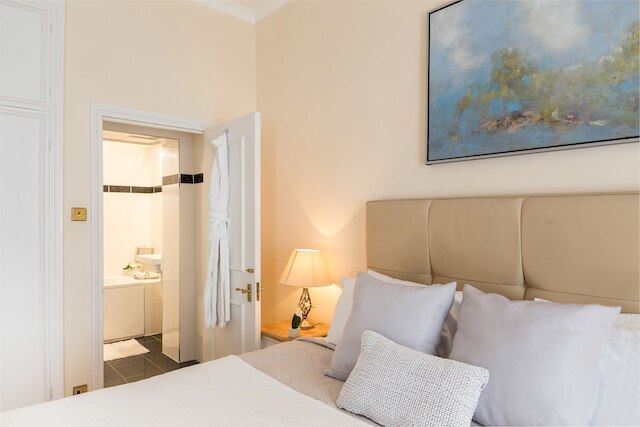 パーク レーン アパートメンツ - ショー ハウス