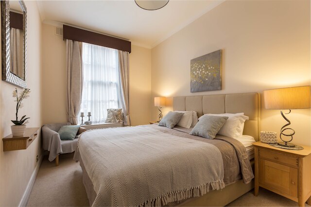 パーク レーン アパートメンツ - ショー ハウス