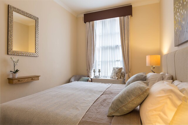 パーク レーン アパートメンツ - ショー ハウス