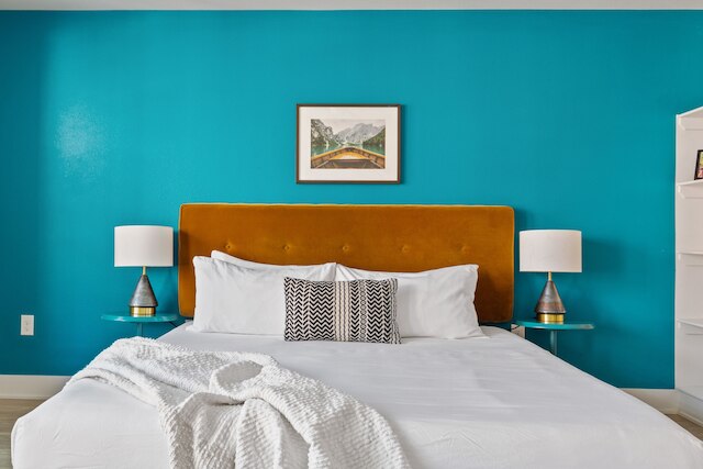 カサユニオンステーションデンバー