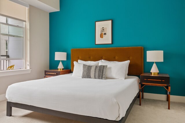 カサユニオンステーションデンバー