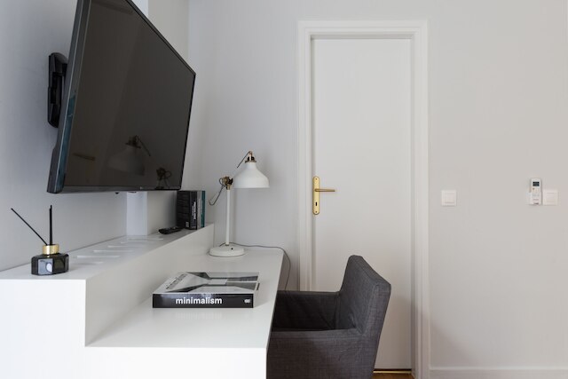 プラカにあるアップストリート セントラル コージー アパートメンツ