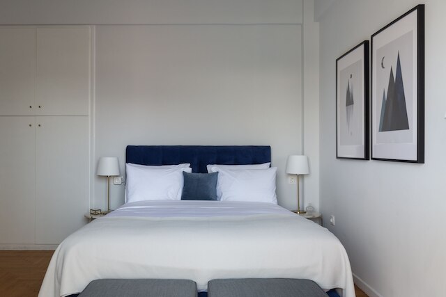 プラカにあるアップストリート セントラル コージー アパートメンツ