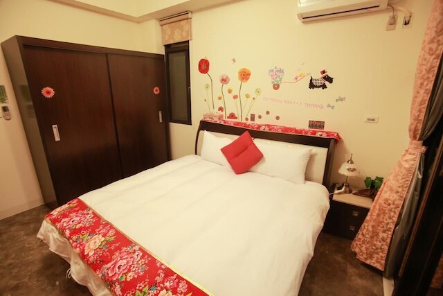 シンマニズ イン