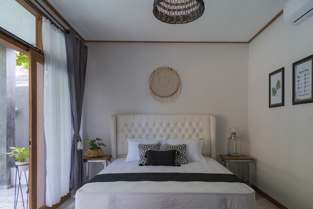 インターコネクション ホステル