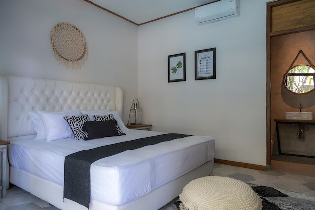 インターコネクション ホステル