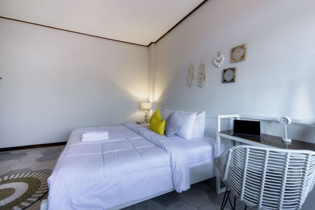 インターコネクション ホステル