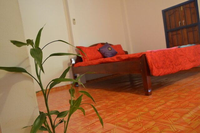 ソック フェン ホームステイ