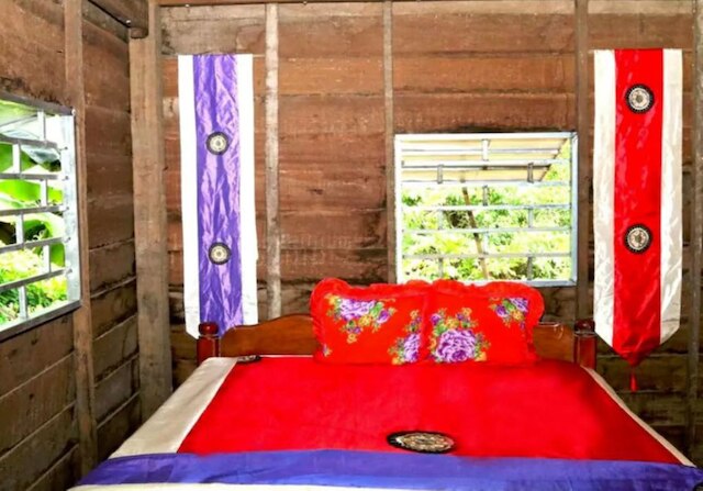 ソック フェン ホームステイ