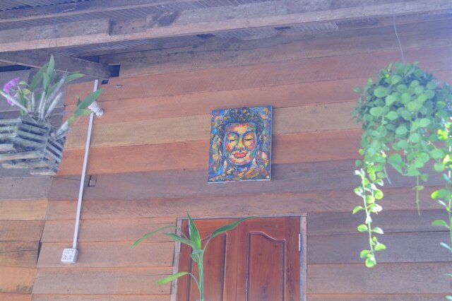 ソック フェン ホームステイ