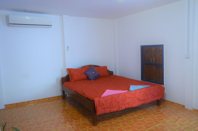 ソック フェン ホームステイ