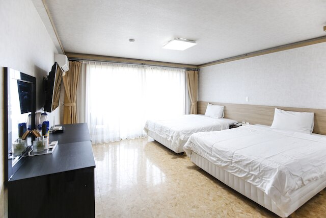 オーシャン ファミリー ホテル