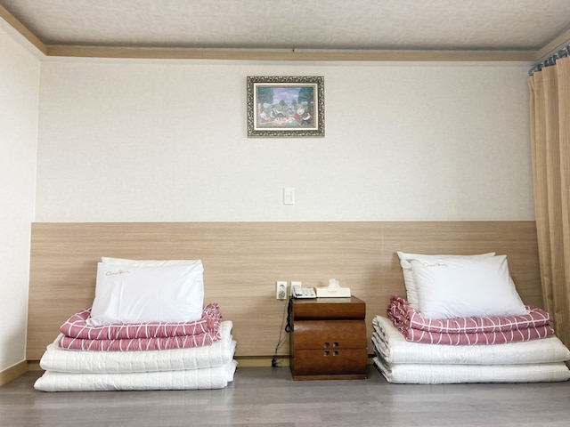 オーシャン ファミリー ホテル