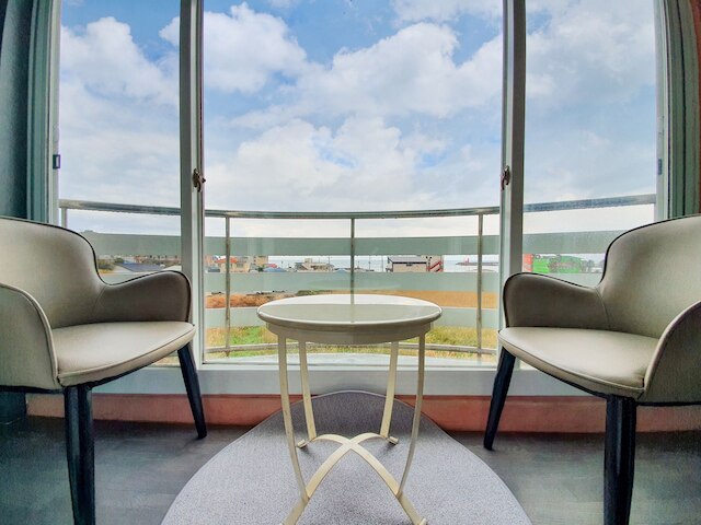 オーシャン ファミリー ホテル