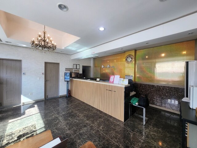 オーシャン ファミリー ホテル