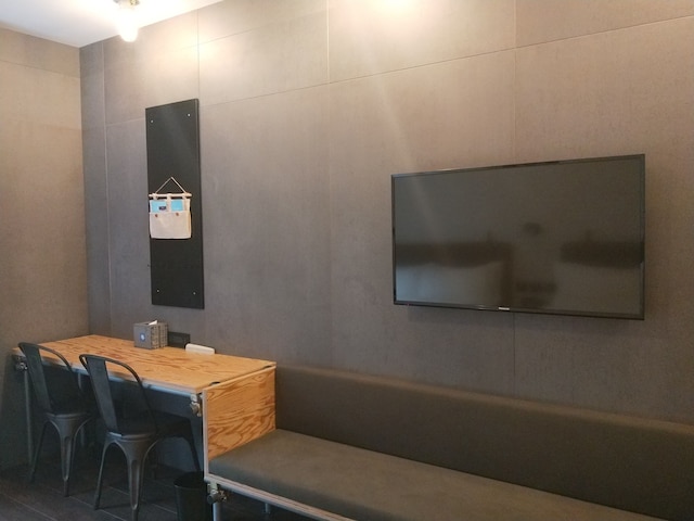 ジャスト スリープ三重 (Just Sleep捷絲旅三重館)