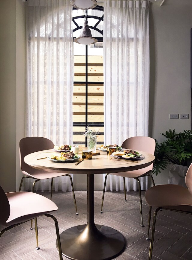 マダムズ マンション ホームステイ