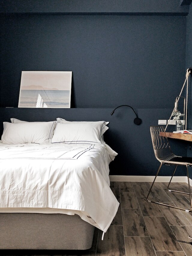 マダムズ マンション ホームステイ