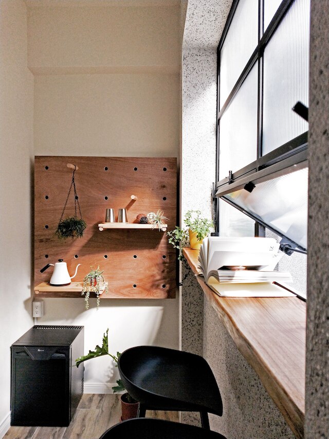 マダムズ マンション ホームステイ