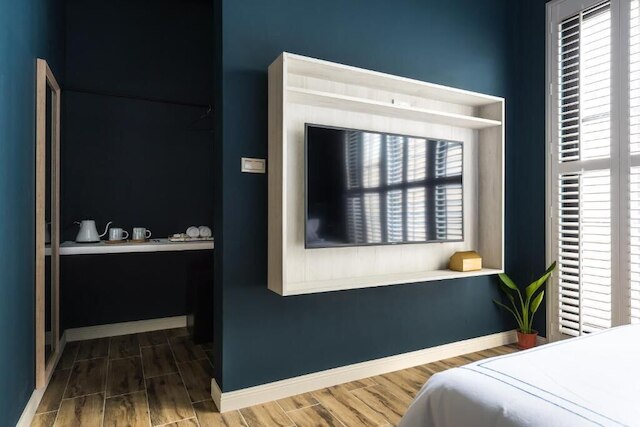 マダムズ マンション ホームステイ