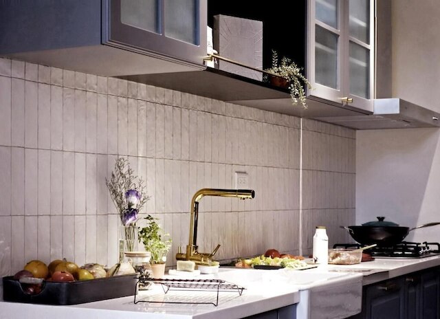 マダムズ マンション ホームステイ