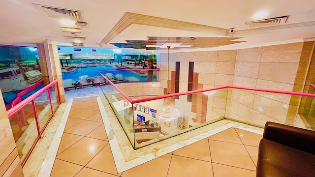 クイーンズ ホテル