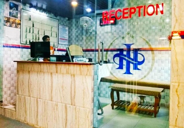 ホテル シャリマー インターナショナル