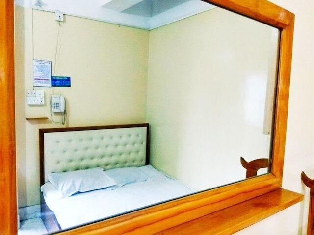 ホテル シャリマー インターナショナル