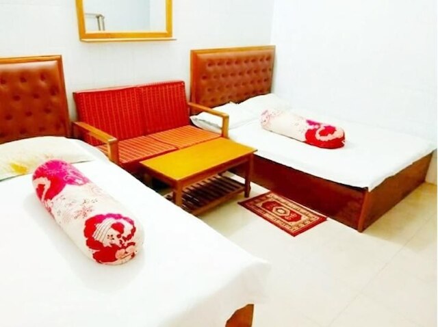 ホテル シャリマー インターナショナル