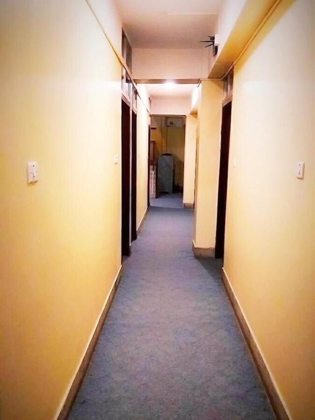 ホテル シャリマー インターナショナル