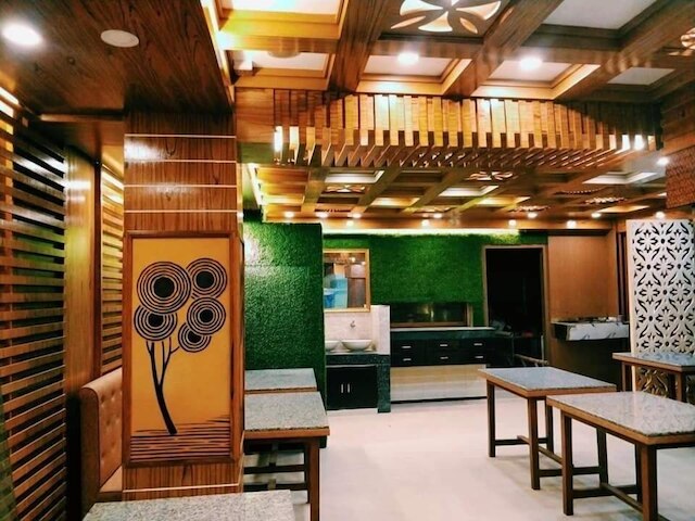 ホテル シャリマー インターナショナル