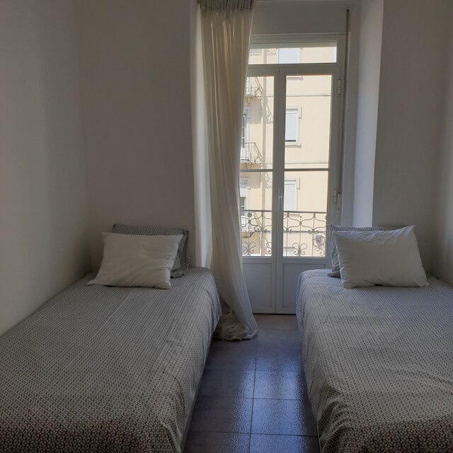 ズニ ゲスト ハウス