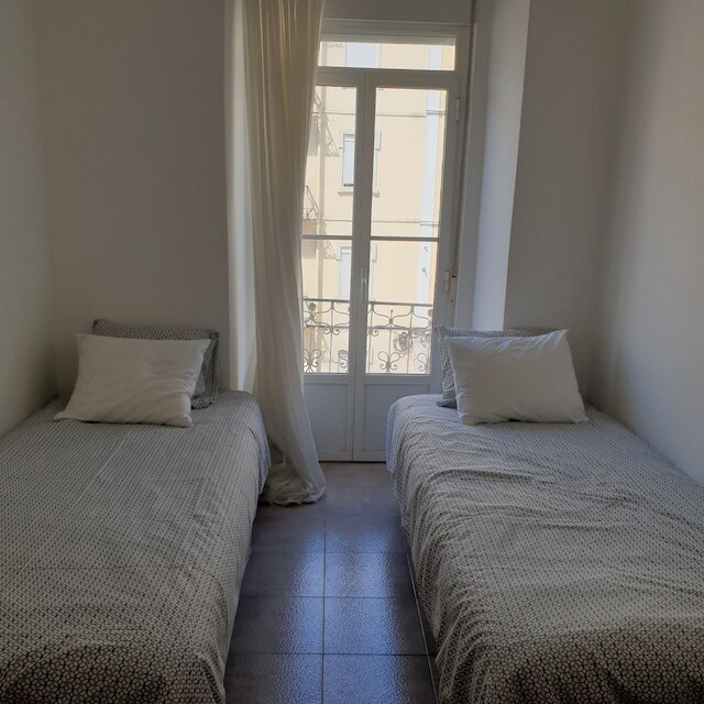 ズニ ゲスト ハウス