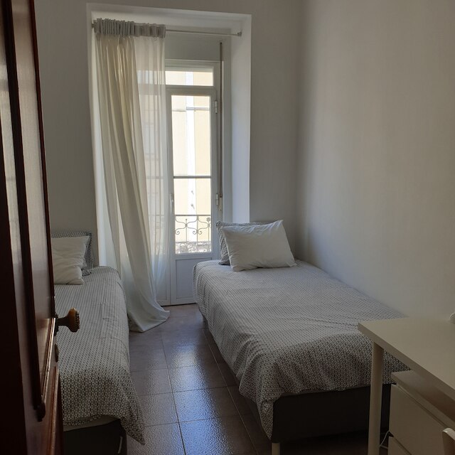 ズニ ゲスト ハウス