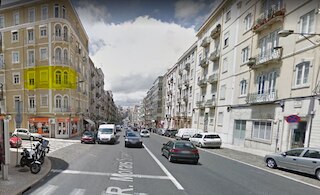 ズニ ゲスト ハウス